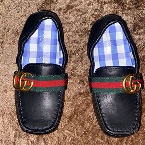 Kids Dress Shoes